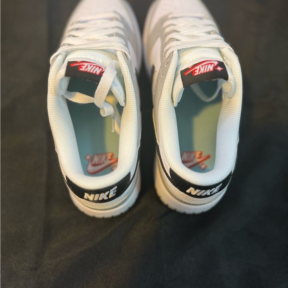 Unisex Nike Dunk Low SE Lottery Pack Grey Fogs size 8 women’s/ 6.5 mens - Picture 6 of 8